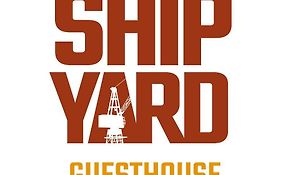 Shipyard Guesthouse Gaestehaus Fuer Geschaeftsreisende Und Monteure An Der Elsflether Werft Und Trainingcenter Heinemann Solutions Gmbh