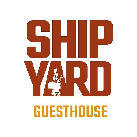 Shipyard Guesthouse Gaestehaus Fuer Geschaeftsreisende Und Monteure An Der Elsflether Werft Und Trainingcenter Heinemann Solutions Gmbh Buitenkant foto